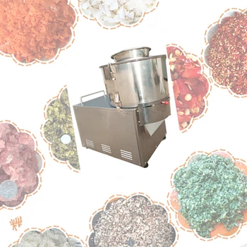Stainless Steel Vegetable Chopper Vegetable Cutter Vegetable Electric Fruit for Professional Use Grinding Machine
Stainless Steel Vegetable Chopper Vegetable Cutter Vegetable Electric Fruit for Professional Use Grinding Machine