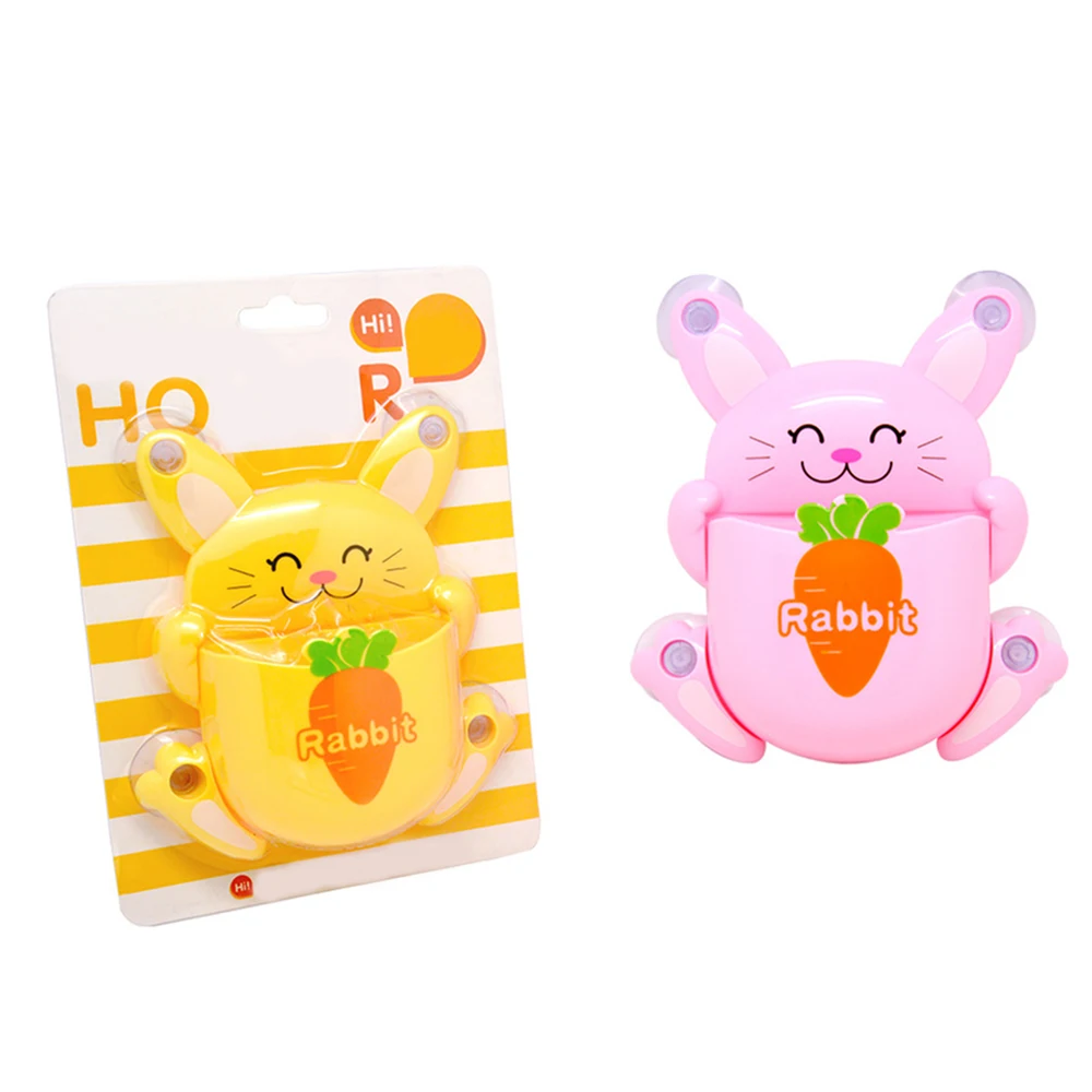 Wall Mount Suction Cup Storage Toothbrush Holder Dish Soap Hanging Storage Box Storing Bathroom Stuffs Pretty Cute Toothbrushs
Wall Mount Suction Cup Storage Toothbrush Holder Dish Soap Hanging Storage Box Storing Bathroom Stuffs Pretty Cute Toothbrushs