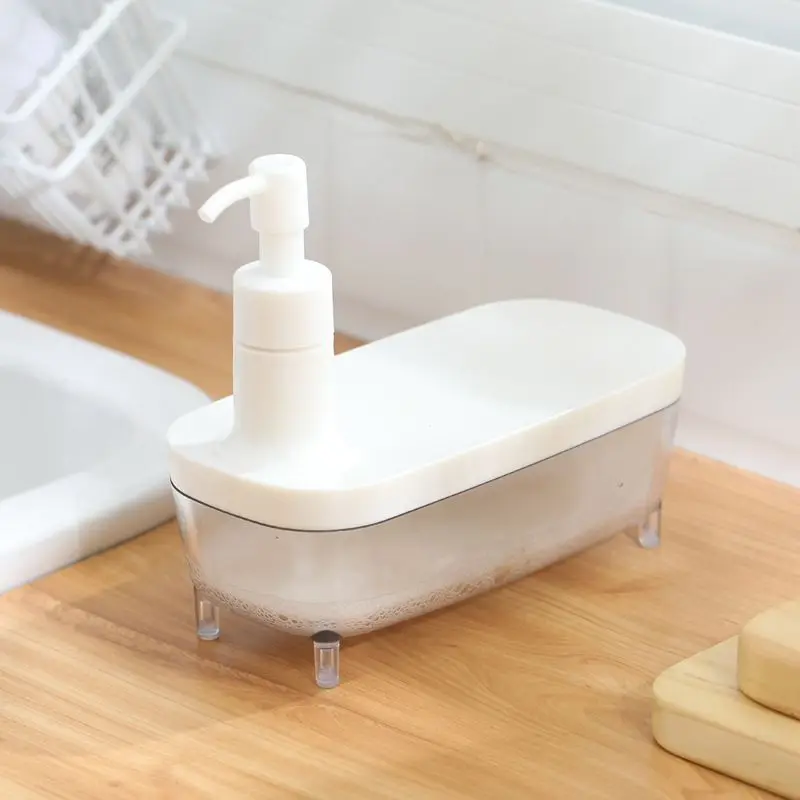 Manual Liquid Soap Lotion Pump Container Countertop Soap Dispenser Plastic Square For Kitchen, Restaurant, Bathroom, Vanities
Manual Liquid Soap Lotion Pump Container Countertop Soap Dispenser Plastic Square For Kitchen, Restaurant, Bathroom, Vanities