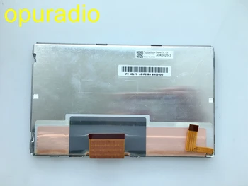 Free shipping Car Navigation LCD Display Screen LTA070B1P2F/LTA070B1P4F LCD Panel For Subaaru Navigation System
Free shipping Car Navigation LCD Display Screen LTA070B1P2F/LTA070B1P4F LCD Panel For Subaaru Navigation System