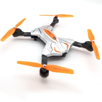 6Axis Gyro Wireless Remote Control Quadcopter Aircraft Helicopter Camera Quadcopter Drone
6Axis Gyro Wireless Remote Control Quadcopter Aircraft Helicopter Camera Quadcopter Drone