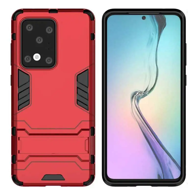 Armor Silicon Case For Samsung Galaxy S20 Ultra Luxury Shockproof Phone Case For Samsung S20 Ultra S11 Plus Heavy Duty Bumper
Armor Silicon Case For Samsung Galaxy S20 Ultra Luxury Shockproof Phone Case For Samsung S20 Ultra S11 Plus Heavy Duty Bumper