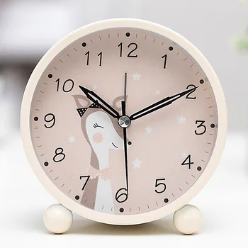 Alarm Clock Loud Backlight Small Clock with Light Clock Light Retro Alarm Clock Reveil Son De La Nature Bedroom Desk 50nz021
Alarm Clock Loud Backlight Small Clock with Light Clock Light Retro Alarm Clock Reveil Son De La Nature Bedroom Desk 50nz021