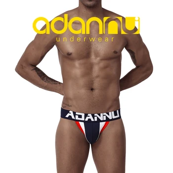 2020 Sexy Gay Underwear Men Thong Men Jockstrap Mens Thongs And G Strings Sissy Panties String Men Lingerie AD14
2020 Sexy Gay Underwear Men Thong Men Jockstrap Mens Thongs And G Strings Sissy Panties String Men Lingerie AD14