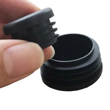 2021NEW 10pcs Plastic Round Table Feet Cap Black Tubing Insert Plugs Hole Cover Chair Anti Slip Inner Protector Pads Home Decor
2021NEW 10pcs Plastic Round Table Feet Cap Black Tubing Insert Plugs Hole Cover Chair Anti Slip Inner Protector Pads Home Decor