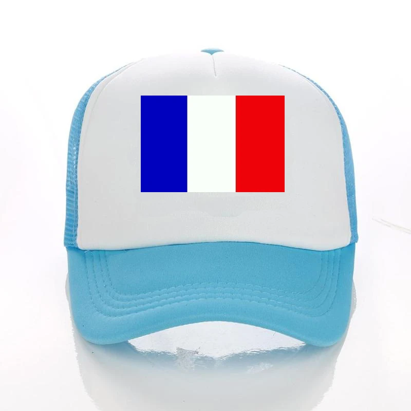 Unisex Adjustable Baseball Caps France Flag Printed Multi Color Option Hip Hop Snapbacks Caps Sports Team Hats
Unisex Adjustable Baseball Caps France Flag Printed Multi Color Option Hip Hop Snapbacks Caps Sports Team Hats