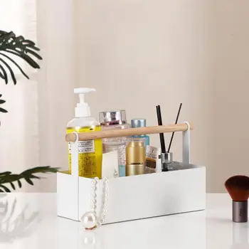 Cosmetic Makeup Case Storage Box Multifunctional Organizer For Sundries Home Cosmetic Maintenance Product Storage Box Organizer
Cosmetic Makeup Case Storage Box Multifunctional Organizer For Sundries Home Cosmetic Maintenance Product Storage Box Organizer
