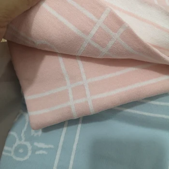2020 new baby cotton Brand blanket 2 colour 
2020 new baby cotton Brand blanket 2 colour