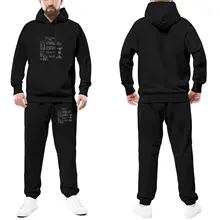 Maxwell Tracksuit Set Maxwell S Equations Dark New Summer Sweatsuits Man Sweatpants And Hoodie Set Style
Maxwell Tracksuit Set Maxwell S Equations Dark New Summer Sweatsuits Man Sweatpants And Hoodie Set Style