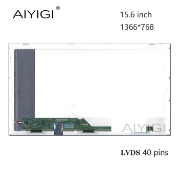 15.6'' Laptop Screen For Samsung RV510 R511 R525 R522 RF511 RF510 QX510 R520 R52 R528 R530 R538 laptop lcd screen 40pin 1366*768 
15.6'' Laptop Screen For Samsung RV510 R511 R525 R522 RF511 RF510 QX510 R520 R52 R528 R530 R538 laptop lcd screen 40pin 1366*768