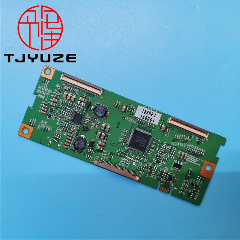 T-CON logic board for LG 42LG31RC-TA 42LG32RC-TA 6870C-0204B LC420WXN Logic board Used and Good-working
T-CON logic board for LG 42LG31RC-TA 42LG32RC-TA 6870C-0204B LC420WXN Logic board Used and Good-working