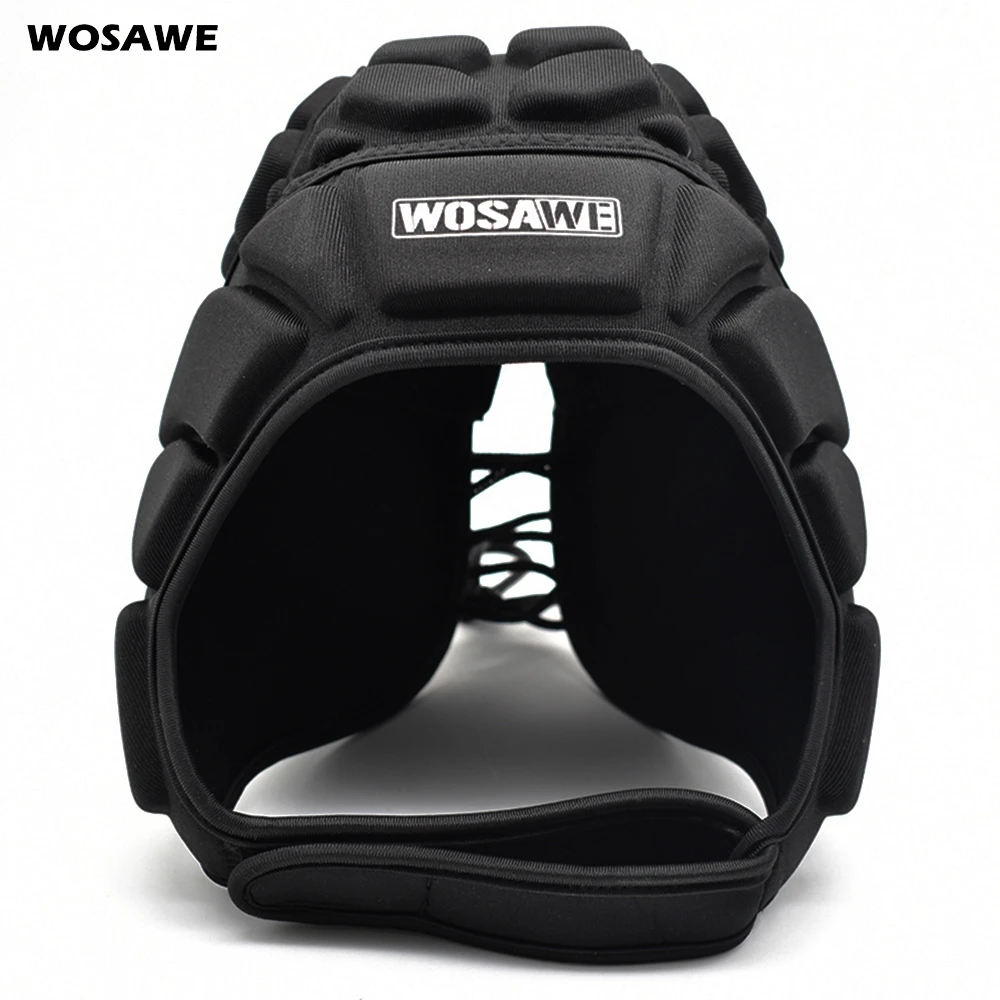 Фото WOSAWE утепленный шлем хозяаря из ЭВА регулируемый дышащий - купить