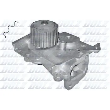 Pump Mazda 626/929/1.6/2.0 82-89 DOLZ M153
Pump Mazda 626/929/1.6/2.0 82-89 DOLZ M153