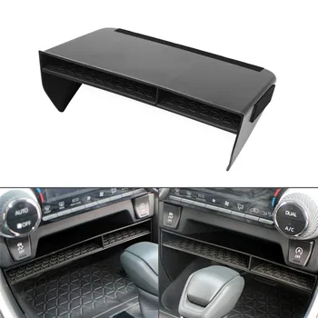 For Toyota RAV4 2020 Instrument Dashboard Side Driver Center Console Storage Case Armrest Water Cup Storage Box Storage Rack
For Toyota RAV4 2020 Instrument Dashboard Side Driver Center Console Storage Case Armrest Water Cup Storage Box Storage Rack