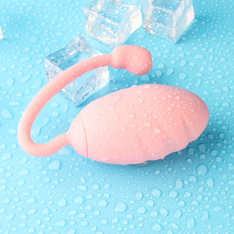 Multifrequency Vibration Wireless Remote Control Egg Jumping Compact Yin Masturbator
Multifrequency Vibration Wireless Remote Control Egg Jumping Compact Yin Masturbator