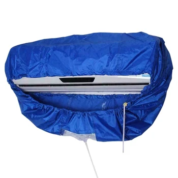 Air Conditioning Cover Washing Wall Mounted Air Conditioner Cleaning Protective Dust Cover Clean Tool FPing
Air Conditioning Cover Washing Wall Mounted Air Conditioner Cleaning Protective Dust Cover Clean Tool FPing