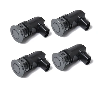 4PCS/Set Replacement for Mazda 5 Mazda 6 GS1D-67UC1A PDC Parking Sensor High Qaulity Car Part