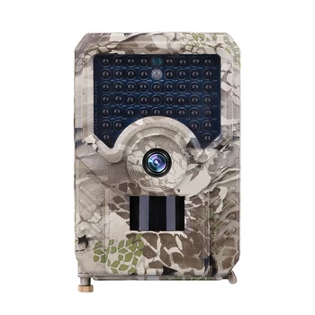 PR-200 Outdoor Hunting Trial Camera IP56 Waterproof Scouting Video Camera Adopted Sensitive PIR Infrared Sensor 1080P 
PR-200 Outdoor Hunting Trial Camera IP56 Waterproof Scouting Video Camera Adopted Sensitive PIR Infrared Sensor 1080P