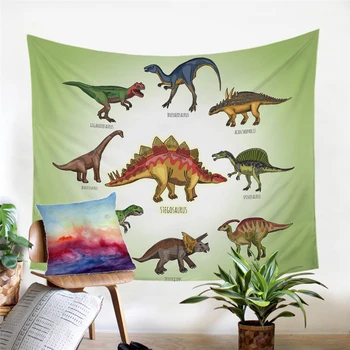 Dinosaur Wall Hanging Tapestry Mandala Hippie Queen Cat Pug Bulldog Witchcraft Skull Moth Dog Psychedelic Carpet Wall Tapestries
Dinosaur Wall Hanging Tapestry Mandala Hippie Queen Cat Pug Bulldog Witchcraft Skull Moth Dog Psychedelic Carpet Wall Tapestries