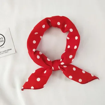 Small Vintage Skinny Retro Head Neck Business Party Women Elegant Square Scar
Small Vintage Skinny Retro Head Neck Business Party Women Elegant Square Scar