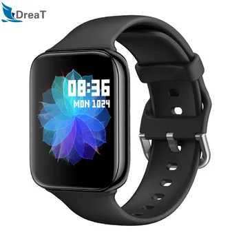 S2 Smart Watch Activity Fitness Pedometer Health Heart Rate Sleep Tracker IP67 Waterproof Sport watch for Men Women Smartwatch
S2 Smart Watch Activity Fitness Pedometer Health Heart Rate Sleep Tracker IP67 Waterproof Sport watch for Men Women Smartwatch