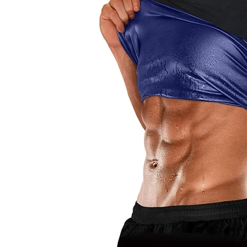 Unisex Men Slimming Vest Body Shaper Abdomen Fat Burning Shaperwear Waist Sweat Corset Running Vest
Unisex Men Slimming Vest Body Shaper Abdomen Fat Burning Shaperwear Waist Sweat Corset Running Vest