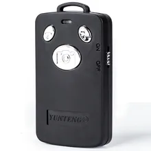 Remote shutter Selfie Shutter Bluetooth Remote Control Stick Monopod Button Self timer For yunteng 1288 For IPhone 6 7 8 Samsung Remote shutter Selfie Shutter Bluetooth Remote Control Stick Monopod Button Self timer For yunteng 1288 For IPhone 6 7 8 Samsung