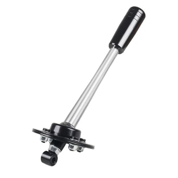 Adjustable Short Shifter Lever with Knob for -BMW E30 E36 E39 Z3 Gear Transmission ZF
Adjustable Short Shifter Lever with Knob for -BMW E30 E36 E39 Z3 Gear Transmission ZF
