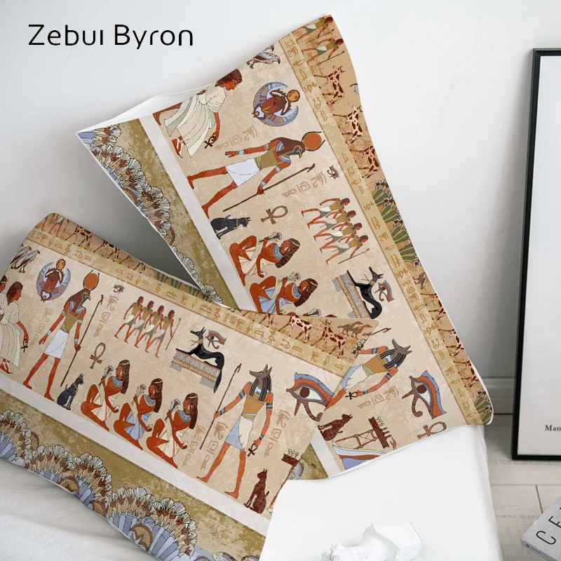 3D HD Pillow Case Pillowcase Custom/50x70/50x75/50x80/70x70 Decorative Pillow Cover,Ancient egypt Bedding Drop Shipping
3D HD Pillow Case Pillowcase Custom/50x70/50x75/50x80/70x70 Decorative Pillow Cover,Ancient egypt Bedding Drop Shipping
