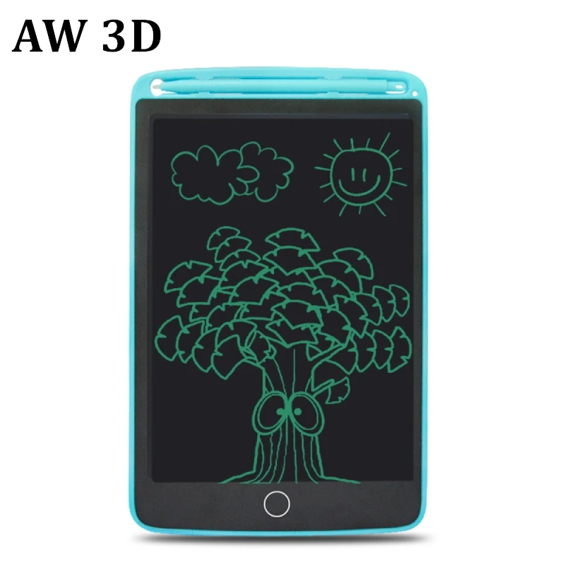 8.5 Inch Drawing Pad Erasable Digital Drawing Tablet Rough Handwriting Graphics Tablet Kids Small Blackboard For Children Gifts
8.5 Inch Drawing Pad Erasable Digital Drawing Tablet Rough Handwriting Graphics Tablet Kids Small Blackboard For Children Gifts