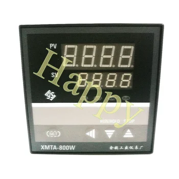 Multi stage programmable temperature controller, intelligent boiler program temperature control table PID temperature controller
Multi stage programmable temperature controller, intelligent boiler program temperature control table PID temperature controller