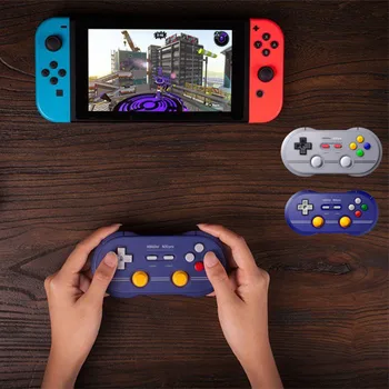 Controller N30 Pro 2 Wireless Controller Dual Classic Video Game Joystick Gamepad For Android PC Switch Gamepad #P3
Controller N30 Pro 2 Wireless Controller Dual Classic Video Game Joystick Gamepad For Android PC Switch Gamepad #P3