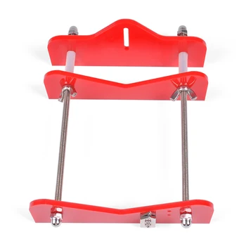 New High Strength And Hardness Glass Bottle Cutter Acrylic Adjustable DIY Bottle Cutting Tool with Sandpaper for Wine Beer Bottl
New High Strength And Hardness Glass Bottle Cutter Acrylic Adjustable DIY Bottle Cutting Tool with Sandpaper for Wine Beer Bottl