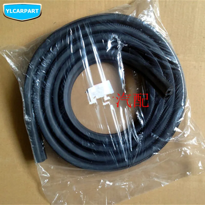 For Geely Emgrand X7,EmgrarandX7,EX7,SUV,Car door interior frame sealing strip
For Geely Emgrand X7,EmgrarandX7,EX7,SUV,Car door interior frame sealing strip