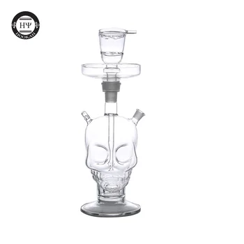 HOOKAH HY New LED skull glass shisha hookah unique smoking chicha complete szisza disposable hose set al fakher tobacco bowl
HOOKAH HY New LED skull glass shisha hookah unique smoking chicha complete szisza disposable hose set al fakher tobacco bowl