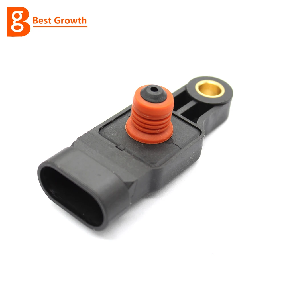 Intake Pressure MAP Sensor 96325870 25184083 for DAEWOO TICO KLY3 MATIZ KLYA KALOS KLAS LACETTI KLAN BG001Y046
Intake Pressure MAP Sensor 96325870 25184083 for DAEWOO TICO KLY3 MATIZ KLYA KALOS KLAS LACETTI KLAN BG001Y046