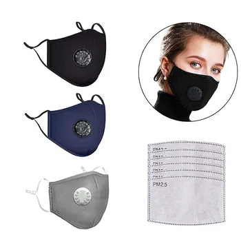 Reusable PM2.5 Mouth Mask Dust Respirator Anti Haze Face Masks 100%Cotton Unisex Anti Pollution Anti-dust Mouth-muffle
Reusable PM2.5 Mouth Mask Dust Respirator Anti Haze Face Masks 100%Cotton Unisex Anti Pollution Anti-dust Mouth-muffle
