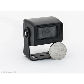 CMOS rear view camera with built-in IR light Avis electronics avs335cpr 
CMOS rear view camera with built-in IR light Avis electronics avs335cpr