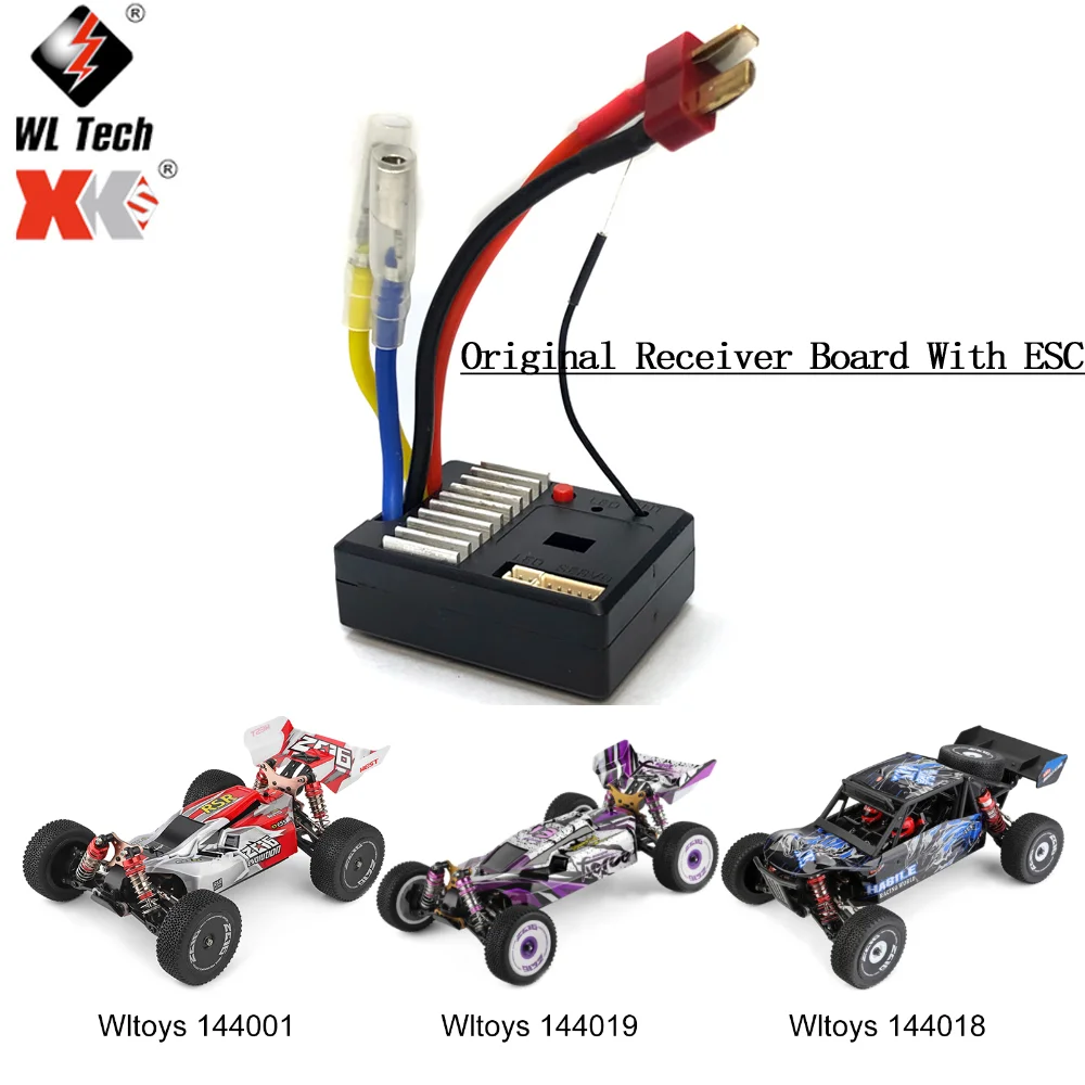 Фонарь с ESC 144001-1311 для 144001 124018 124019 4WD внедорожник аксессуары для моделей автомобилей на радиоуправлении
Фонарь с ESC 144001-1311 для 144001 124018 124019 4WD внедорожник аксессуары для моделей автомобилей на радиоуправлении