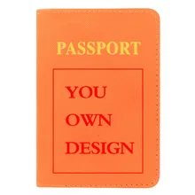 Custom Photo/ Brand Logo/Picture Printing Passport Case Leather Men Women Slim ID Card Travel Holder Wallet DIY Passport Cover 
Custom Photo/ Brand Logo/Picture Printing Passport Case Leather Men Women Slim ID Card Travel Holder Wallet DIY Passport Cover