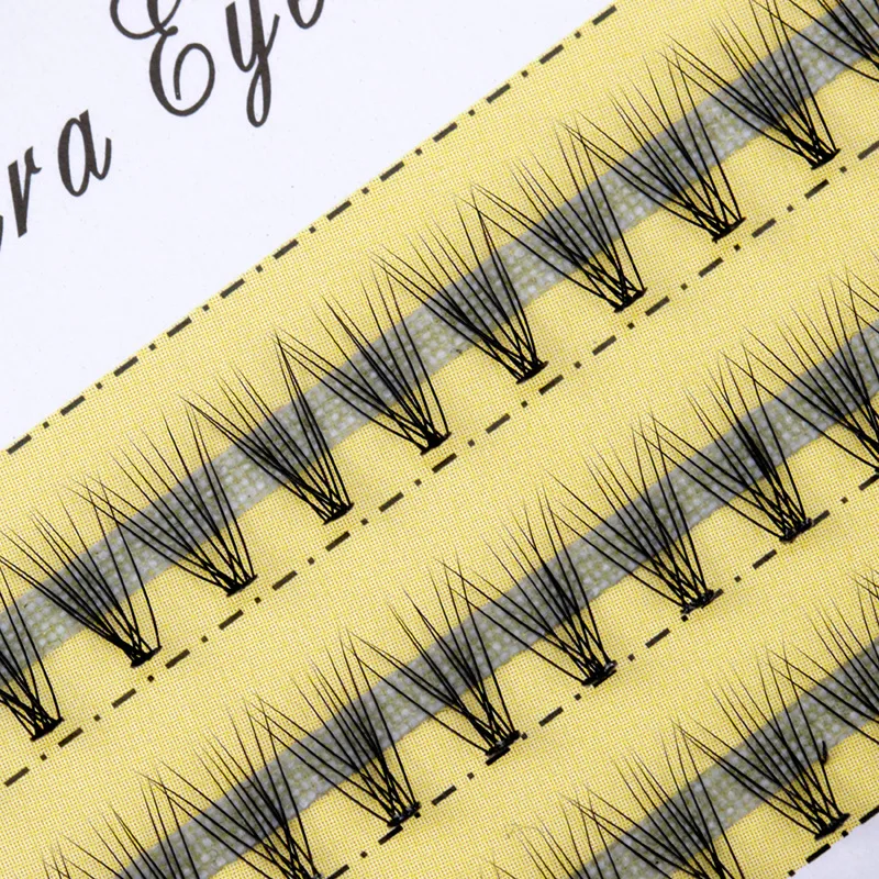 South Korea Mexican Ten-Root Graft Eyelashes Flower Hair Planting Eyelash Effortless Simplicity Own Grafting
South Korea Mexican Ten-Root Graft Eyelashes Flower Hair Planting Eyelash Effortless Simplicity Own Grafting