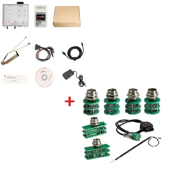 KTMFLASH ECU Programmer V1.95 KTM Flash OPENPORT 2.0 KTMFLASH ECU Power Upgrade Tool Programmer&ECU Transmission
KTMFLASH ECU Programmer V1.95 KTM Flash OPENPORT 2.0 KTMFLASH ECU Power Upgrade Tool Programmer&ECU Transmission