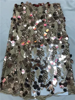 New design French Net Sequin Lace Fabric Tassels 2019 Latest african sequence lace fabric with embroidery tulle fabric
New design French Net Sequin Lace Fabric Tassels 2019 Latest african sequence lace fabric with embroidery tulle fabric