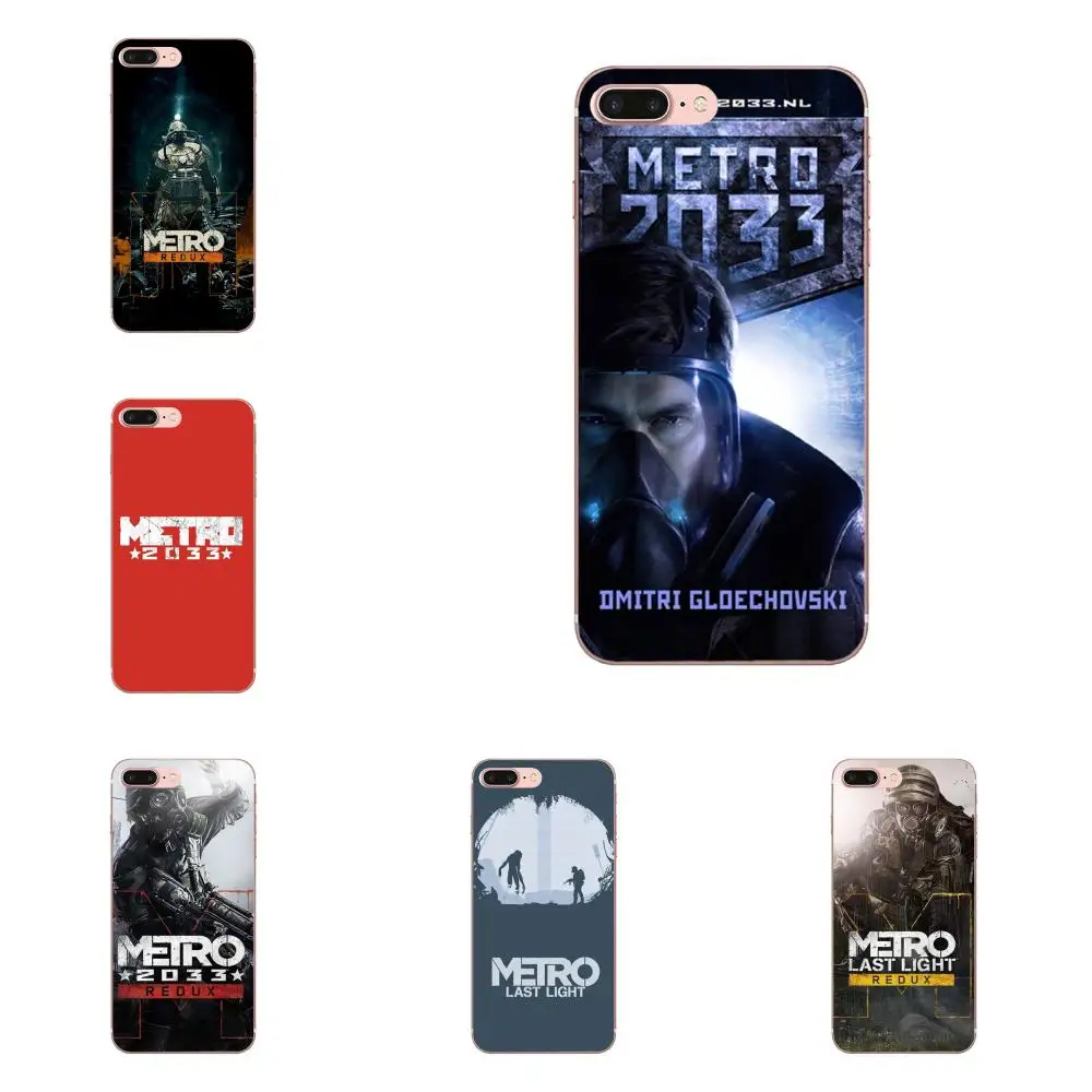 For Huawei Honor 4C 5A 5C 5X 6 6A 6X 7 7A 7C 7X 8 8C 8S 9 10 10i 20 20i Lite Pro TPU Case Game Metro 2033
For Huawei Honor 4C 5A 5C 5X 6 6A 6X 7 7A 7C 7X 8 8C 8S 9 10 10i 20 20i Lite Pro TPU Case Game Metro 2033
