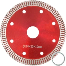 110mm Diamond Saw Blade Fast Cutting Circular Saw Web Cutter Disc Durable Cut Off Wheel for Concrete Masonry Marble Ceramics
110mm Diamond Saw Blade Fast Cutting Circular Saw Web Cutter Disc Durable Cut Off Wheel for Concrete Masonry Marble Ceramics