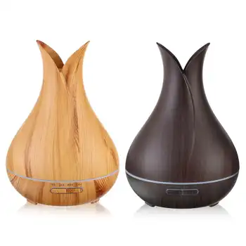 Household Air Humidifier Ultrasonic Aroma-Essential Oil Diffuser 7 Color LED Night Lights Aromatherapy Humidification AC100-240V
Household Air Humidifier Ultrasonic Aroma-Essential Oil Diffuser 7 Color LED Night Lights Aromatherapy Humidification AC100-240V