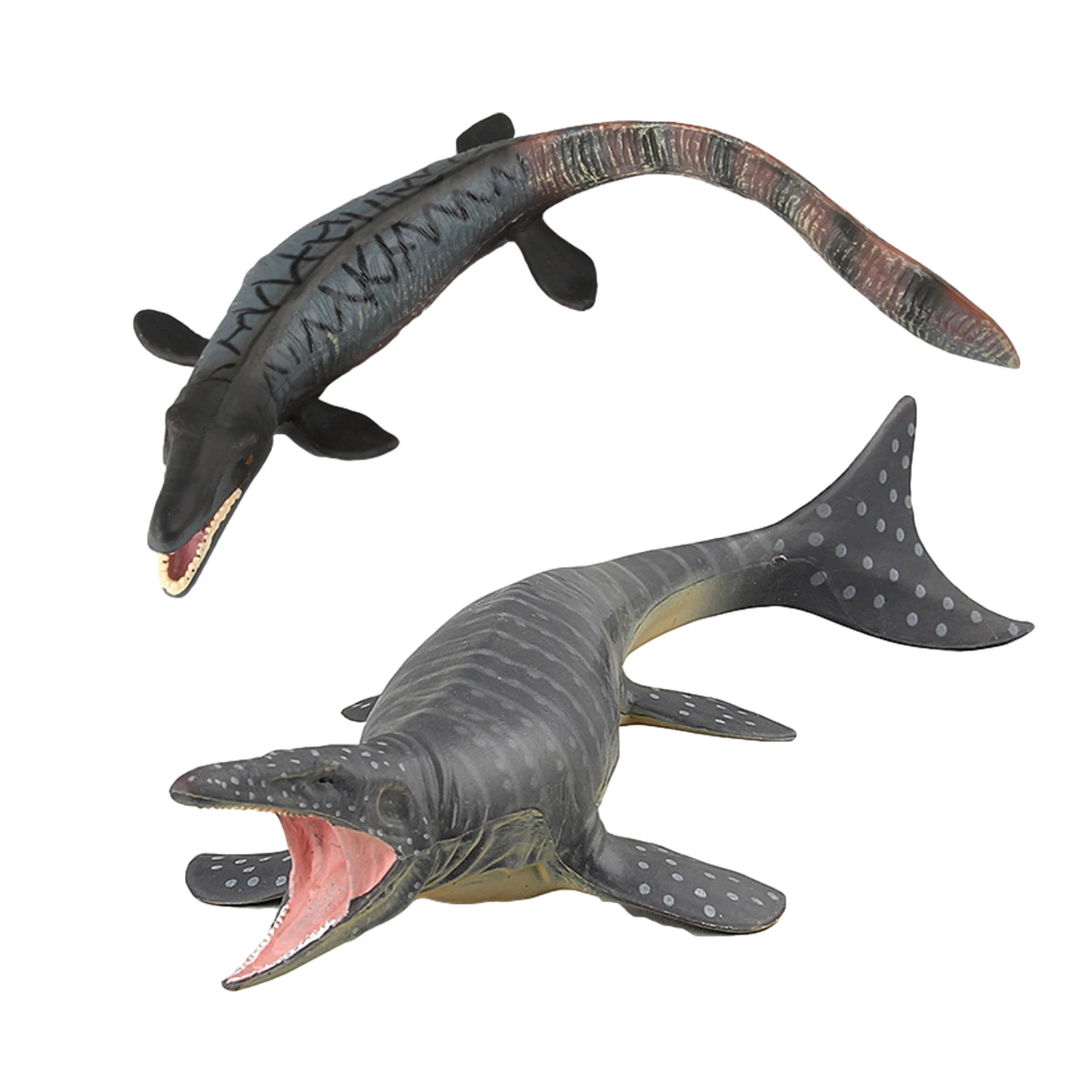 Модель динозавра Юрского периода игрушки древняя доисторическая Морская жизнь