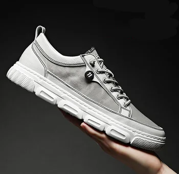 sping autumn new design street fashion men shoes leather casual shoes trend sneakers cool flat shoes
sping autumn new design street fashion men shoes leather casual shoes trend sneakers cool flat shoes