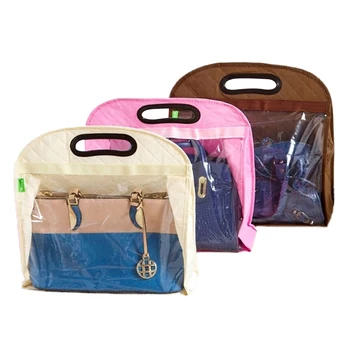 Dust Tote Bag Wardrobe Storage Bag Coin Purse Dust Bag Care Bag Waterproof Storage Bags Dust-Prevent Organizer
Dust Tote Bag Wardrobe Storage Bag Coin Purse Dust Bag Care Bag Waterproof Storage Bags Dust-Prevent Organizer