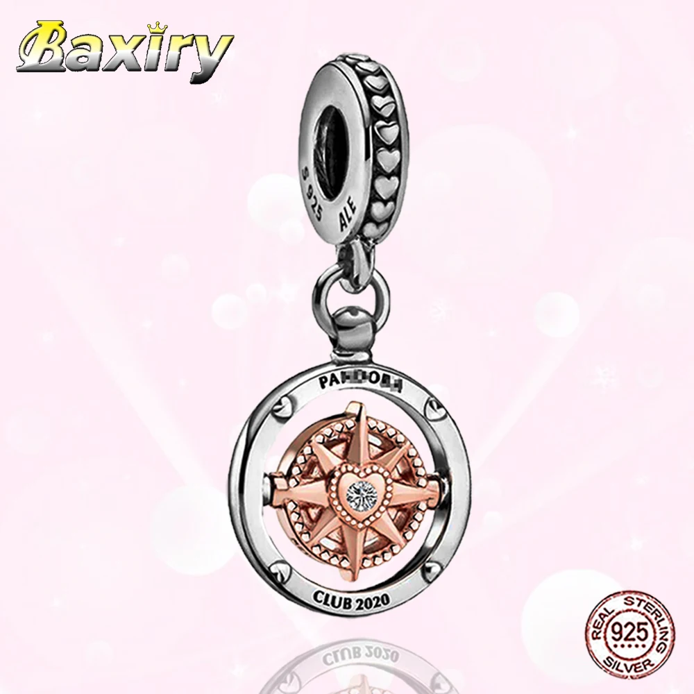 2020 New Luxury Charms Bracelet DIY Pendant Beads 925 Sterling Silver Fit Charms Silver 925 Original Nuevos Beads Jewelry Making
2020 New Luxury Charms Bracelet DIY Pendant Beads 925 Sterling Silver Fit Charms Silver 925 Original Nuevos Beads Jewelry Making
